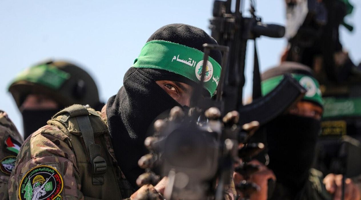 Hamas'tan Gazze'de Ateşkes Açıklaması: "Sorumluluk ve Esneklik Gösterdik"