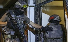 Yalova’da DEAŞ Operasyonu: 3 Şehit, 9 Yaralı