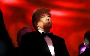 İspanya'dan Sonra İtalya'da ABD'ye İzin Vermedi: Üssü Kullandırmadı