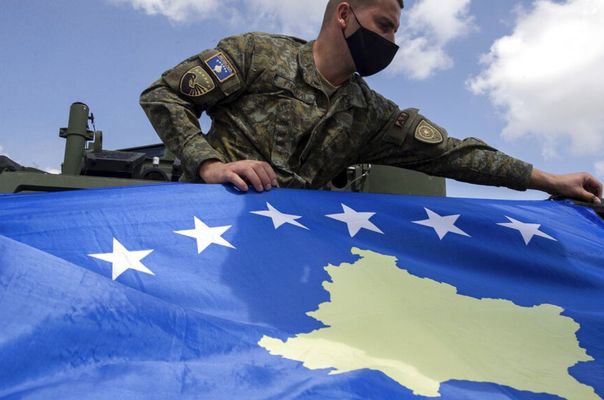 5 Soruda Kosova: Sırp-NATO Çatışması