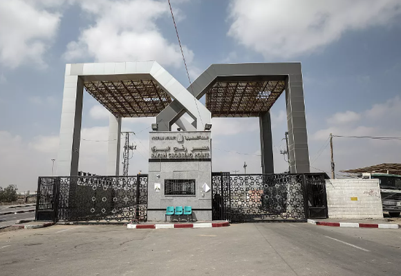 İsrail Refah Sınır Kapısını Açmayacak: Son Esir İadesini Bekliyoruz