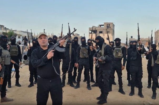 Trump’ın Gazze Polis Gücü Planı: Suç Örgütlerinden Devşirilecek