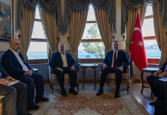 Gazze Direnişi, “Silahsızlanma” Konusunda Değişiklik Bekliyor: Saldırıya Hazırlanıyorlar