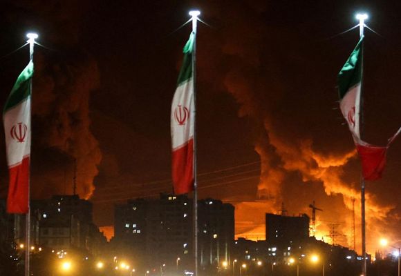 İsrail, İran İstihbarat Bakanını Öldürdüğünü İddia Etti