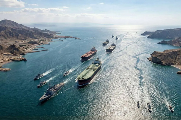 Hürmüz Krizi: Küresel Enerji Krizi Jeopolitiğin Merkezinde