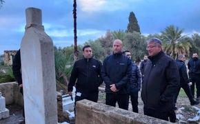 İsrail’den Alçak Provokasyon: İzzeddin el-Kassam’ın Türbesini Yıkmakla Tehdit Etti!