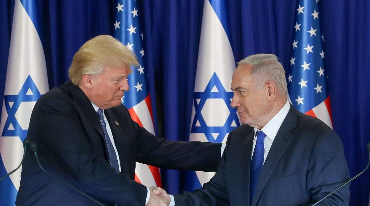 Netanyahu, Trump'ı Ziyaret Ediyor: Kimlerle Görüşecek ve Gündemde Neler Var?