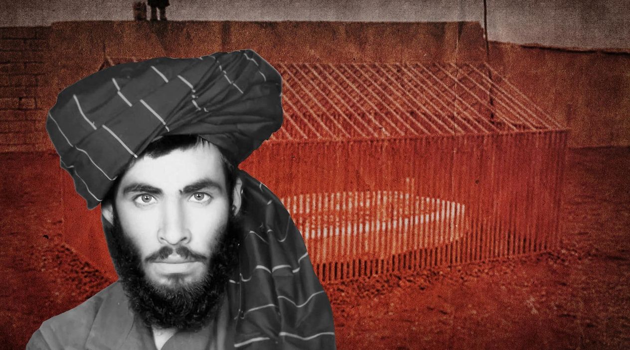 Taliban’ın Kurucu Lideri Molla Ömer’in Annesi ve Amcası Vefat Etti