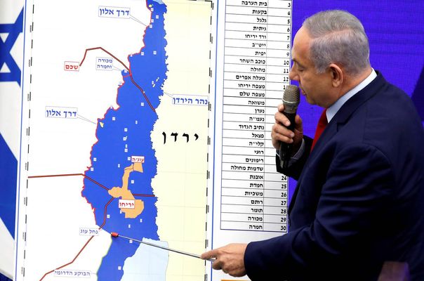 İsrail'den Batı Şeria'nın Tamamen İşgaline İlişkin Kritik Kararlar