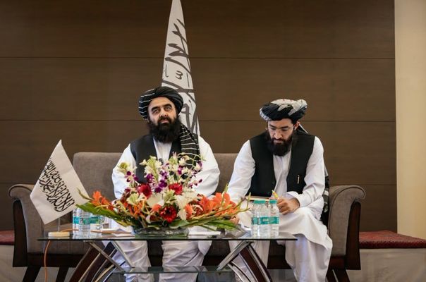 Afganistan ile Almanya Arasında "Sınır Dışı" Mutabakatı