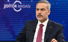 Hakan Fidan: İsrail Düşmansız Yaşayamaz, Türkiye’yi Düşman İlan Etme Arayışında