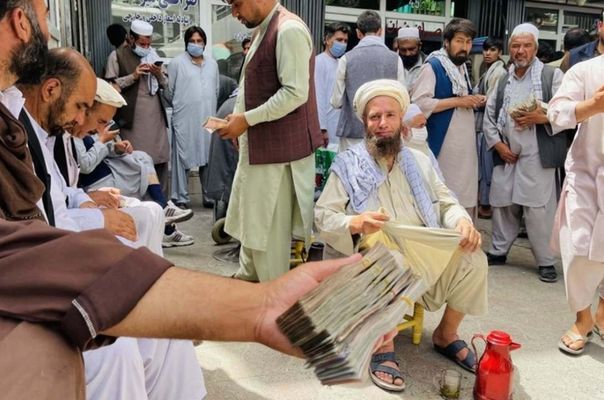 Dünya Bankası: Afganistan Ekonomisi 2 Yıldır Büyüyor