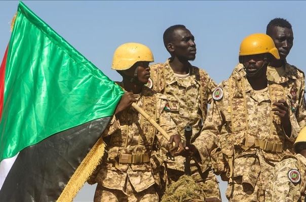 Faşir'de Vahşet: HDK Katliamları ve BAE Desteği Gün Yüzüne Çıkıyor