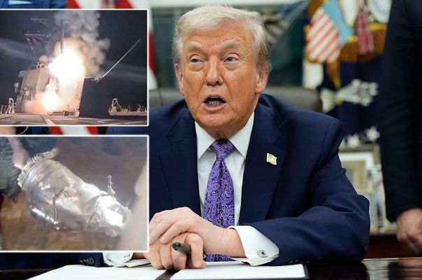 ABD Nijerya’da Hava Saldırısı Düzenledi