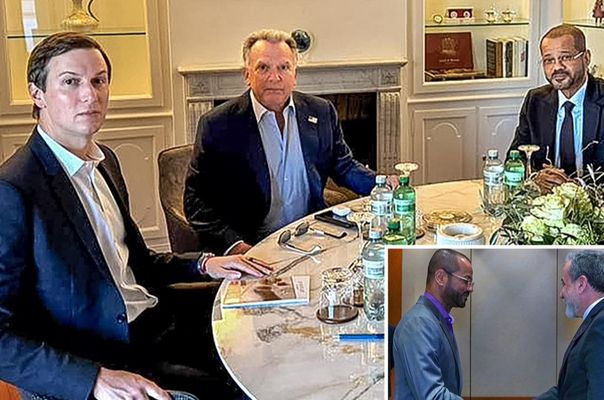 İran ile ABD Nükleer Müzakerelerinin Üçüncü Turu Sona Erdi