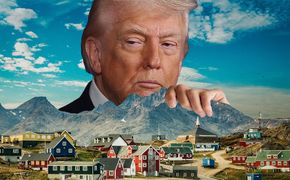 NATO'da "Grönland Gediği" Büyüyor: Asker Gönderdiler