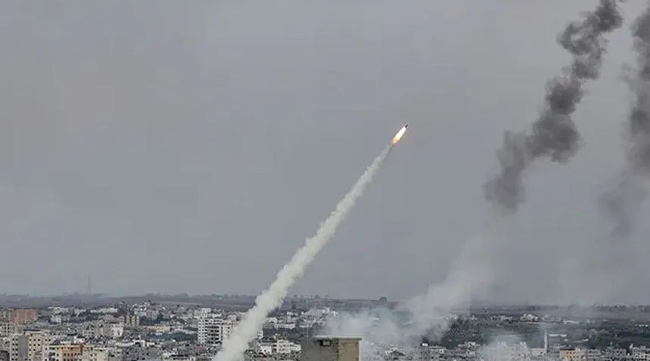 Yemen’den İşgalci İsrail'e Balistik Şok: Kuzey Bölgelerinde Alarm, Korku ve Kaos