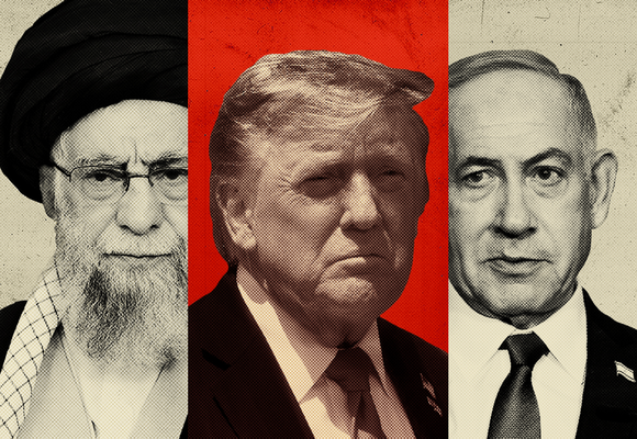 İran, ABD Üslerini Vurdu: Trump Ateşkes İlan Etti Ama 3 Saat Sürdü