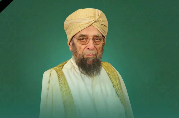 Suriye'de Ehl-i Sünnet'in Kalelerinden Muhammed Hasan Heyto Vefat Etti