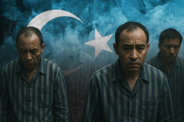 Sessiz Soykırım: Doğu Türkistan