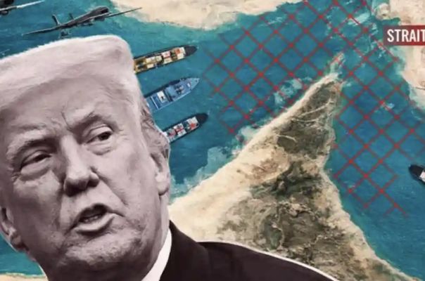 ABD’nin Hürmüz Boğazı Ablukası Başladı: İran’dan Yanıt Gecikmedi