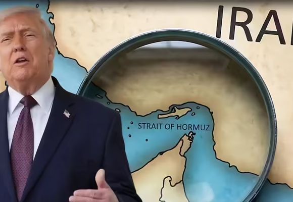 Trump’tan Orduya Yeni Talimat: İran’a Uzun Süreli Abluka