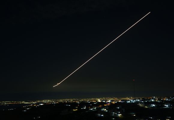 Orta Doğu Kan Gölü: İsrail ve ABD İran'a Saldırdı