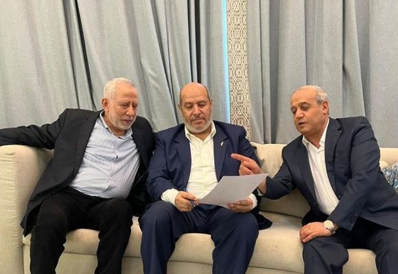 Kahire'deki Filistin Zirvesinde Gazze Direnişine Baskı: Arabulucuların Tavrı Açıklanacak!