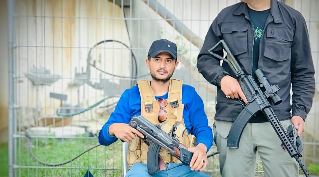 Gazze Direnişi Açıkladı: "İsrail ile İş Birliği Yapan Hain Çetelerin Kanı Helaldir!"