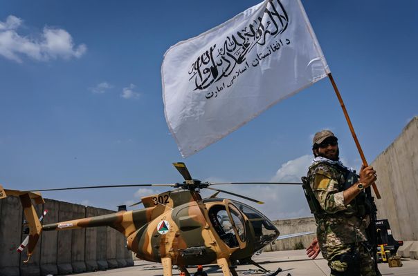 Afganistan'da Cihad Mirasının Korunması için Yasa Çıkarıldı