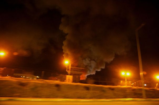 Irak'ta Fransa Üssüne Saldırı: 1 Asker Öldü