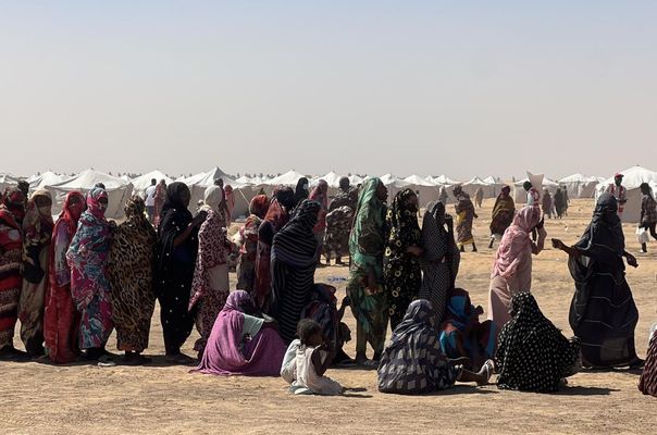 Güney Sudan’da Açlık Krizi Derinleşiyor: 7,8 Milyon Kişi Risk Altında