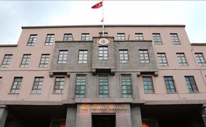 MSB: İran’dan Ateşlenen Balistik Mühimmat Türk Hava Sahasında Etkisiz Hale Getirildi