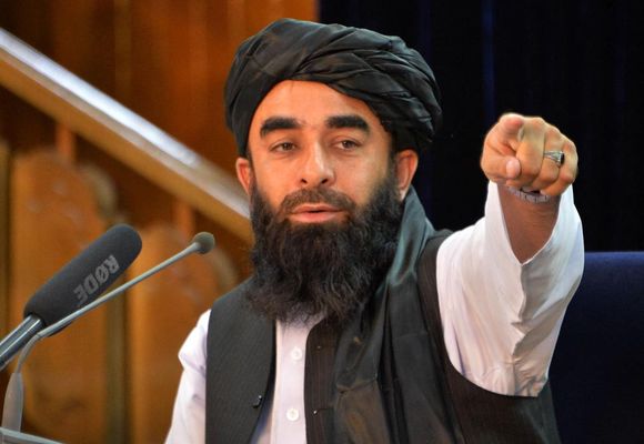Afganistan’dan UCM Kararına Tepki: "İslam’a Açık Düşmanlıktır!"