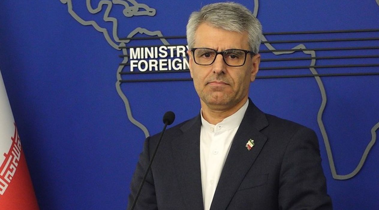 İran ABD'nin Ateşkes Teklifini İkinci Kez Reddetti: Hırslı ve Mantıksız!