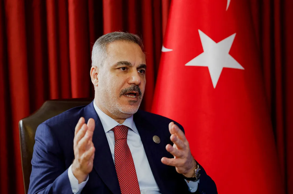 Hakan Fidan Suriye'de Esad'dan Sonrasını Anlattı: Beklentiler Net Şekilde Belirlendi