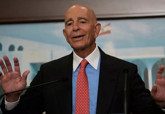 ABD'den Irak'a İsrail Tehdidi: "Size Saldırabilirler"