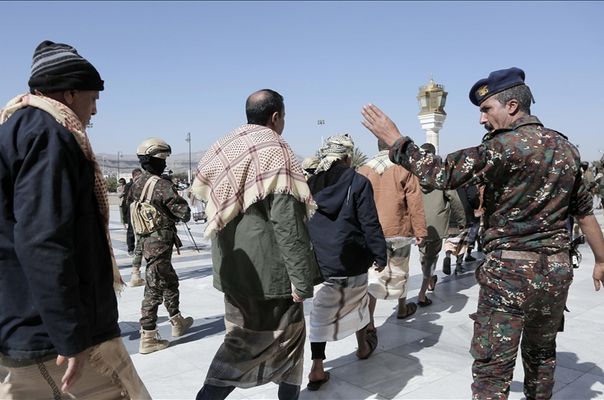 Yemen’de Dev Esir Takası: 3 Bin Kişi Serbest Kalacak