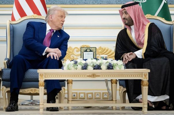 ABD'den Suudi Arabistan’a 142 Milyar Dolarlık Silah Satışı: Orta Doğu’da Yeni Tehlikeli Dönem