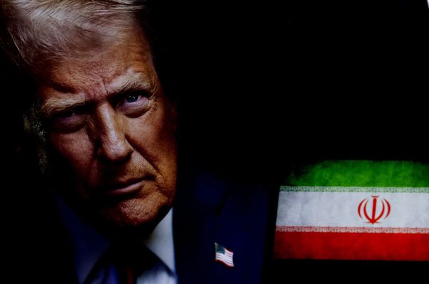 ABD - İran Hattında İki Kritik Hafta