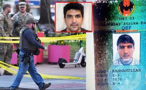 ABD'de Ulusal Muhafızlar’a Yönelik Saldırının Ardından CIA Bağlantısı Çıktı