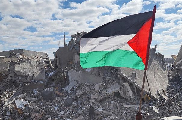 Hamas Masadan Zaferle Ayrıldı: İsrail Dünyayla Savaşamaz