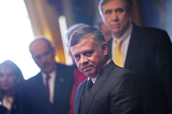 Ürdün, Müslüman Kardeşler’in Tüm Faaliyetlerini Resmen Yasakladı