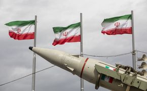 BMGK'da İran'ın Kınandığı Karar Tasarısı Kabul Edildi