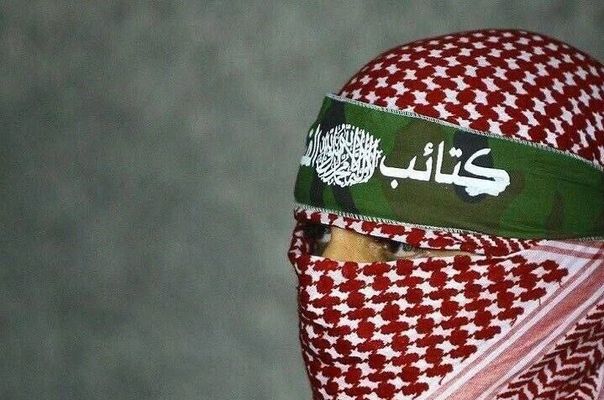 Kassam Tugayları Ebu Ubeyde'nin Şehadetini Duyurdu