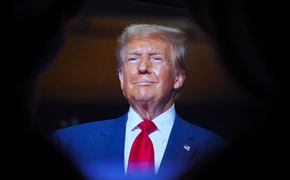 Trump'tan Türkiye Açıklaması: Gazze'de Barış Gücü Olabilir