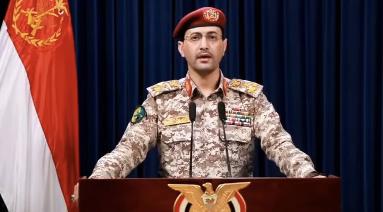 İsrail, ABD-İran Savaşında Yeni Cephe Açıldı: Husiler İsrail’e Saldırdı