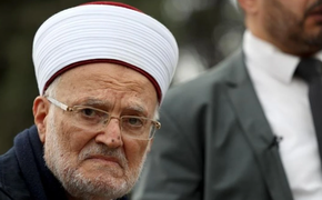 Şeyh İkrime Sabri: Kudüs Zor Bir Dönemden Geçiyor