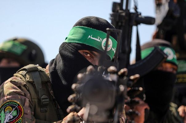 Hamas'tan Gazze'de Ateşkes Açıklaması: "Sorumluluk ve Esneklik Gösterdik"