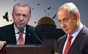 Erdoğan’dan Netanyahu’ya Kudüs Cevabı: “Netanyahu Bunları Bilmez”